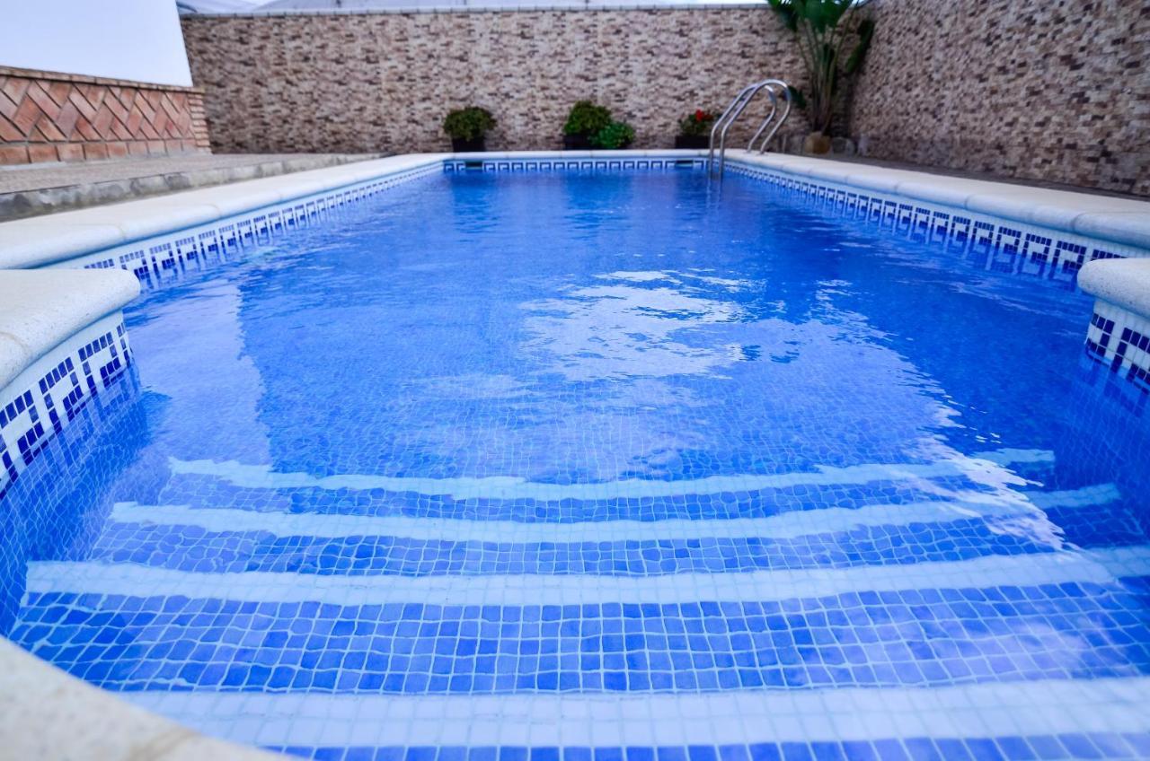 Casa Manoli Conil De La Frontera Exterior foto